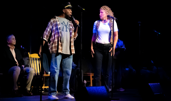 Photos: Go Inside The COME FROM AWAY Gander Concerts Image