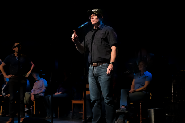 Photos: Go Inside The COME FROM AWAY Gander Concerts Image
