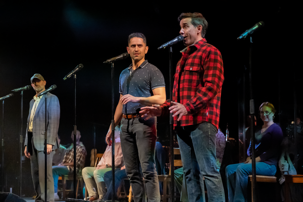 Come From Away Image