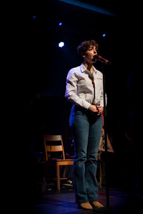 Photos: Go Inside The COME FROM AWAY Gander Concerts Image