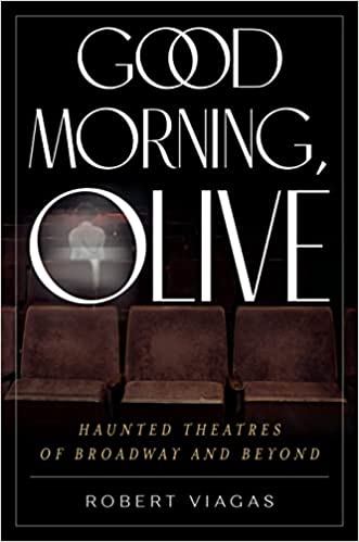 28 Theater Books for Your Fall 2022 Reading (and Listening) List Image
