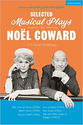 28 Theater Books for Your Fall 2022 Reading (and Listening) List Image