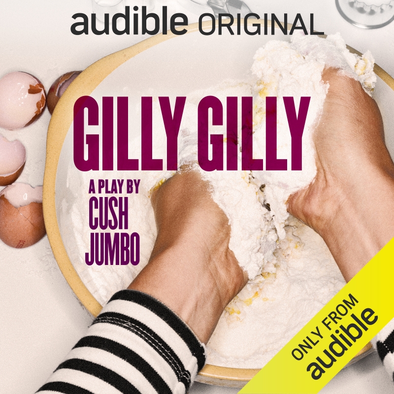 28 Theater Books for Your Fall 2022 Reading (and Listening) List Image