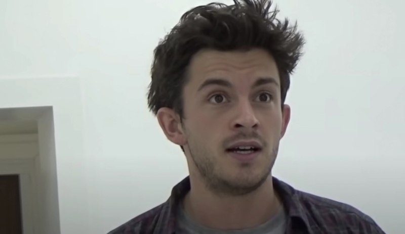 Jonathan Bailey Joins WICKED Movie as Fiyero Image