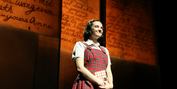 Review: World Premiere of New DIARY OF ANNE FRANK Adaptation at Nashville Children's Theat Photo