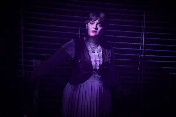 Photos: First Look at WEIGHTLESS Off-Broadway Premiere at WP Theater Image