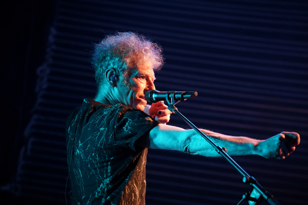 Photos: First Look at WEIGHTLESS Off-Broadway Premiere at WP Theater Image