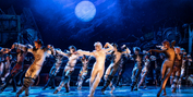 Review: CATS at San Jose Center For The Performing Arts Photo