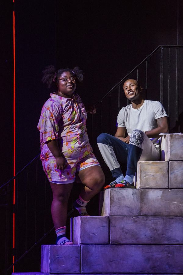 Photos: First Look At OUR TOWN At Baltimore Center Stage Image