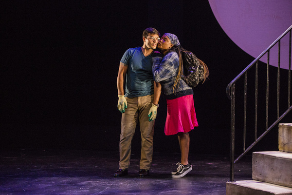 Photos: First Look At OUR TOWN At Baltimore Center Stage 