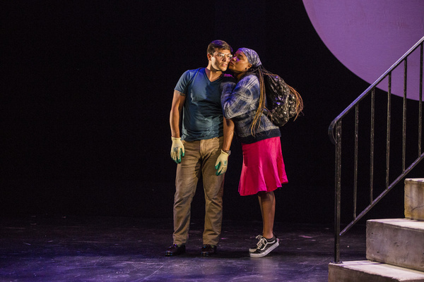 Photos: First Look At OUR TOWN At Baltimore Center Stage Image