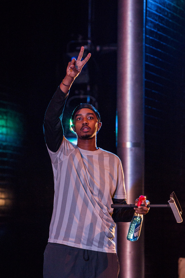 Photos: First Look At OUR TOWN At Baltimore Center Stage Image