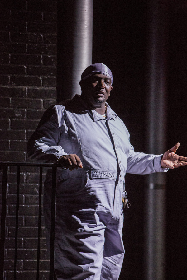 Photos: First Look At OUR TOWN At Baltimore Center Stage Image