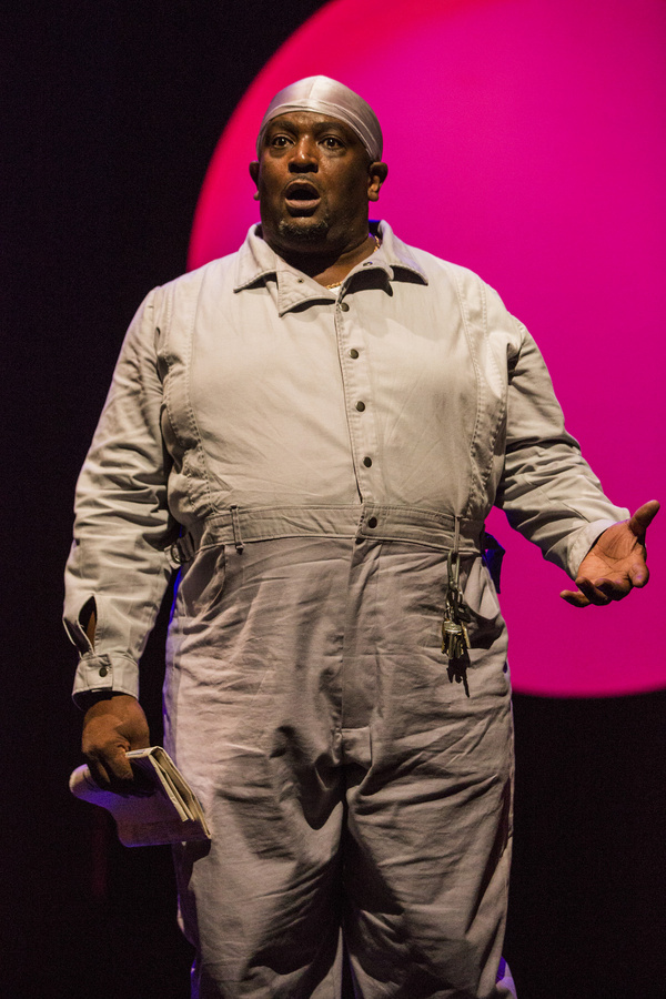 Photos: First Look At OUR TOWN At Baltimore Center Stage Image