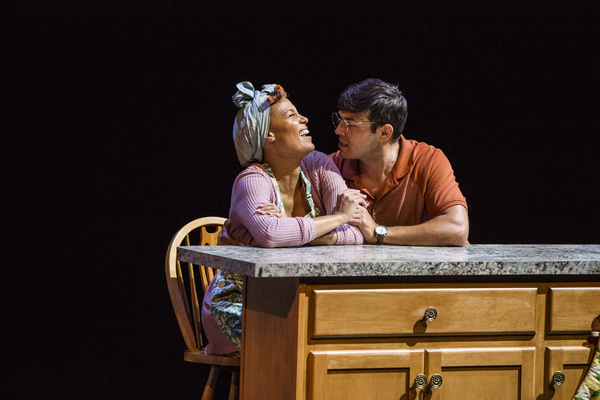 Photos: First Look At OUR TOWN At Baltimore Center Stage 