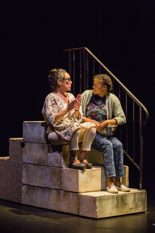 Photos: First Look At OUR TOWN At Baltimore Center Stage 