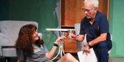 Theatre Artists Studio Presents A DELICATE BALANCE A Very Special Albee Event Photo