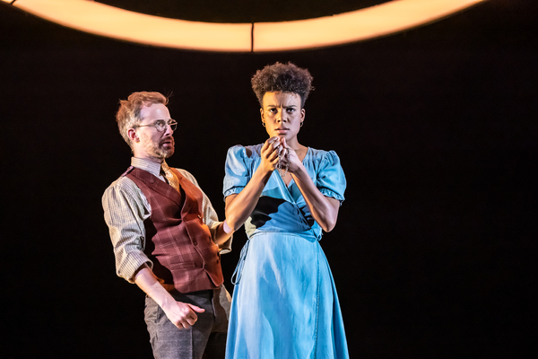 Photos: First Look At Anthony Neilson's THE WONDERFUL WORLD OF DISSOCIA At Theatre Royal Stratford East 