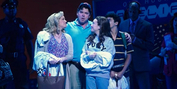 Video: Get A Peek At THE GRISWOLDS' BROADWAY VACATION Featuring Hunter Foster, Megan Reink Photo