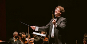 Conductor Donato Cabrera Announces 2022-23 Season Photo