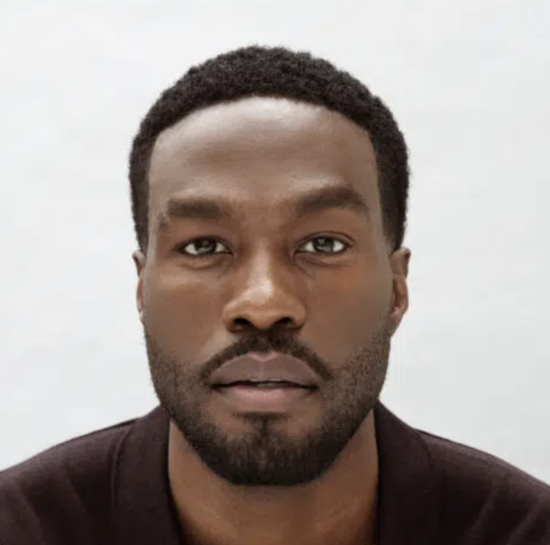 Meet the Cast of TOPDOG/UNDERDOG, Beginning Previews Tonight! Image