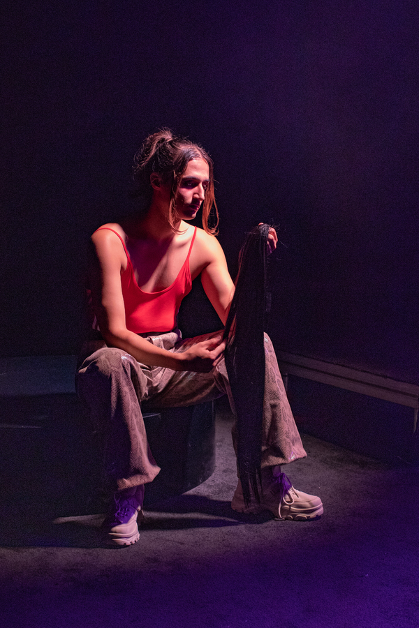 Photos: First Look at GROOVE at Oxford House Image