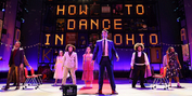 Photos: First Look at Wilson Jermaine Heredia & More in the World Premiere of HOW TO DANCE Photo