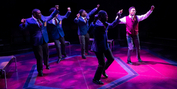 Review: CHOIR BOY at ACT Theatre Photo