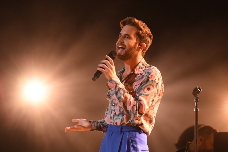 Interview: Ben Platt Talks 'Reverie' Tour & Performing After the Pandemic Image