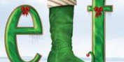 ELF THE MUSICAL Announced At FSCJ Artist Series Broadway In Jacksonville  Photo