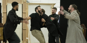 Photos: In Rehearsal For TOSCA At English National Opera Photo