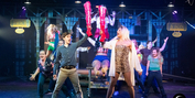 Review: KINKY BOOTS at The Studio Theatre Perform to Sold-Out Shows Photo