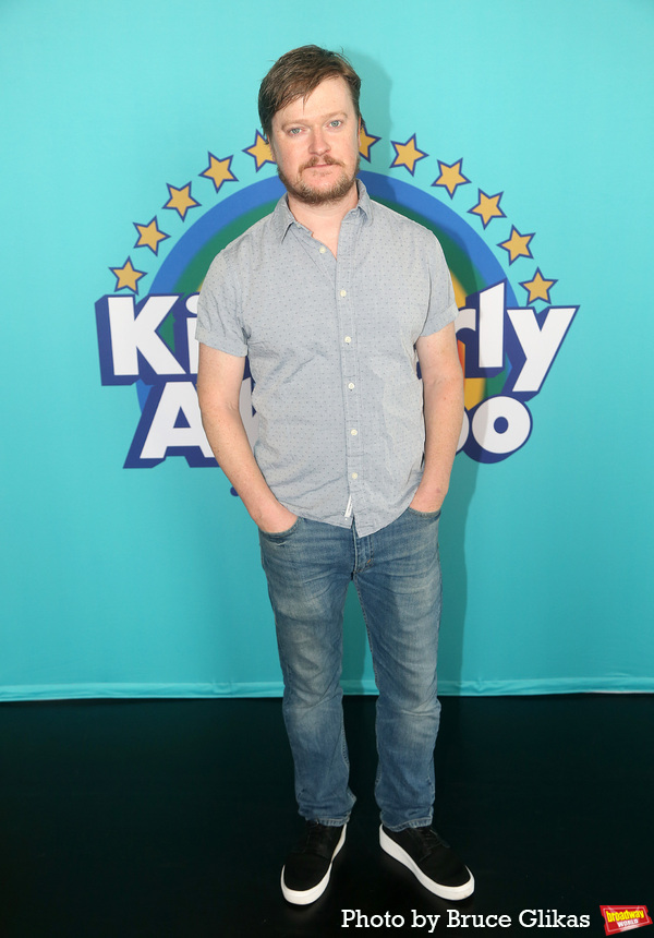 Photos: The Cast of KIMBERLY AKIMBO Meets the Press Image