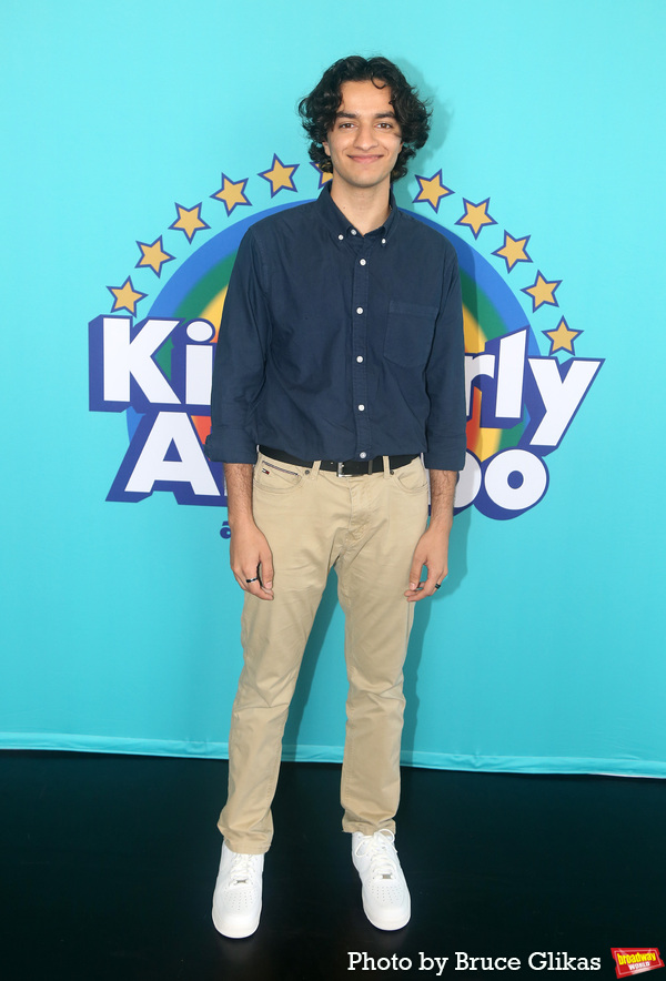 Photos: The Cast of KIMBERLY AKIMBO Meets the Press Image