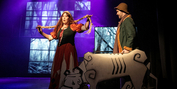 Review: INTO THE WOODS at ARTS Theatre Photo