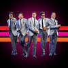 AIN'T TOO PROUD - The Life And Times Of The Temptations Will Open in the West End in March Photo