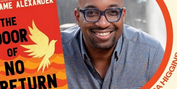 Kwame Alexander Comes to Crown Uptown Next Week Photo