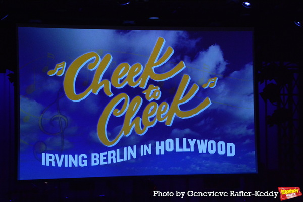 Photos: The Cast of CHEEK TO CHEEK Celebrates Opening Night Image