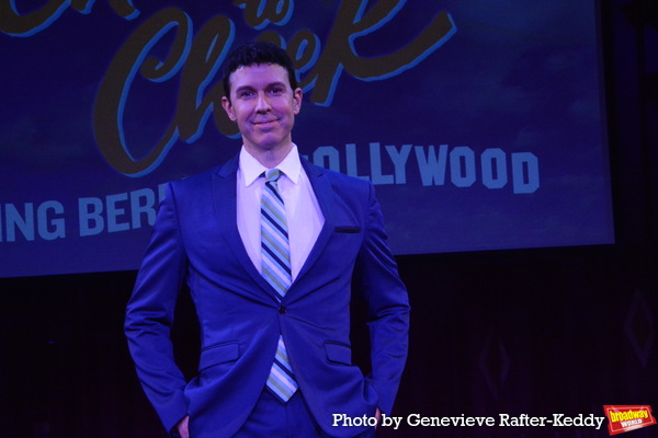 Photos: The Cast of CHEEK TO CHEEK Celebrates Opening Night Image