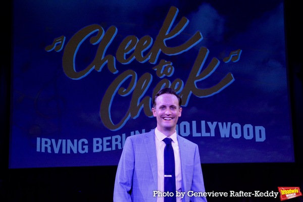 Photos: The Cast of CHEEK TO CHEEK Celebrates Opening Night Image
