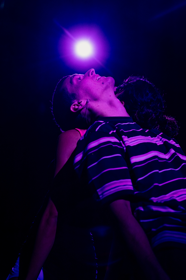 Photos: First Look at ADDICTIVE BEAT at Southwark Park Galleries Image
