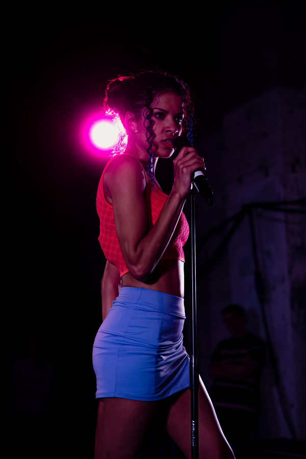 Photos: First Look at ADDICTIVE BEAT at Southwark Park Galleries Image