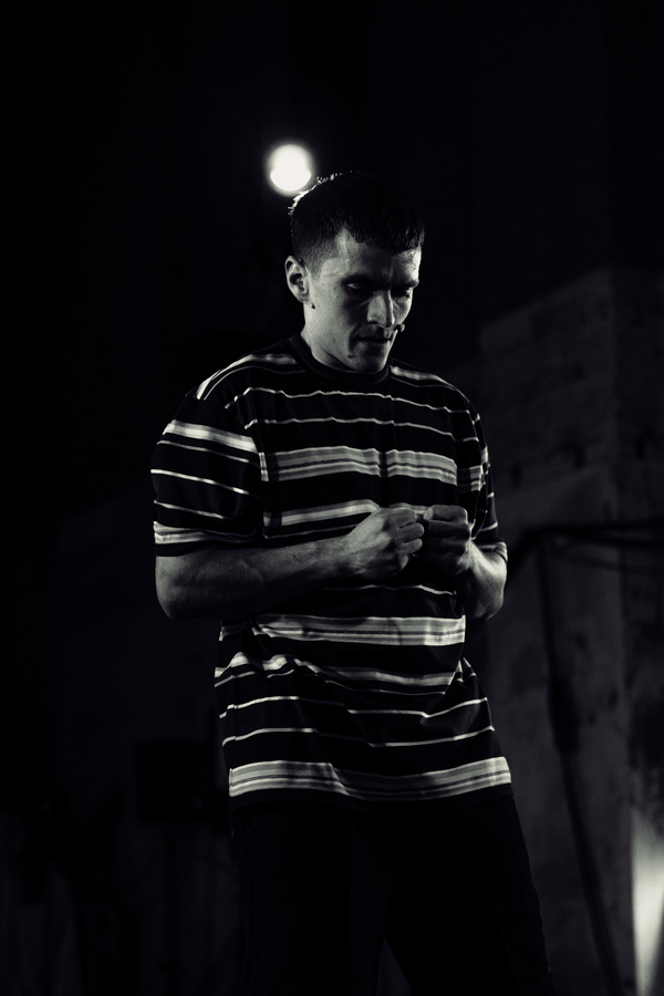 Photos: First Look at ADDICTIVE BEAT at Southwark Park Galleries Image