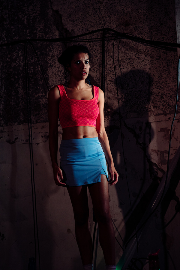 Photos: First Look at ADDICTIVE BEAT at Southwark Park Galleries Image