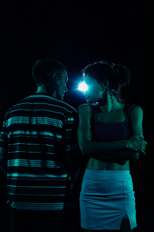 Photos: First Look at ADDICTIVE BEAT at Southwark Park Galleries Image