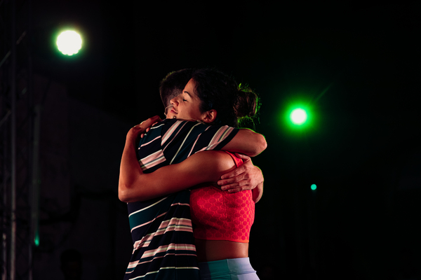 Photos: First Look at ADDICTIVE BEAT at Southwark Park Galleries Image