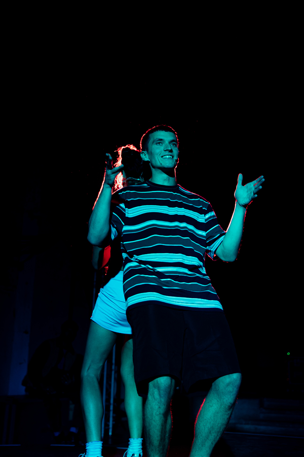 Photos: First Look at ADDICTIVE BEAT at Southwark Park Galleries Image