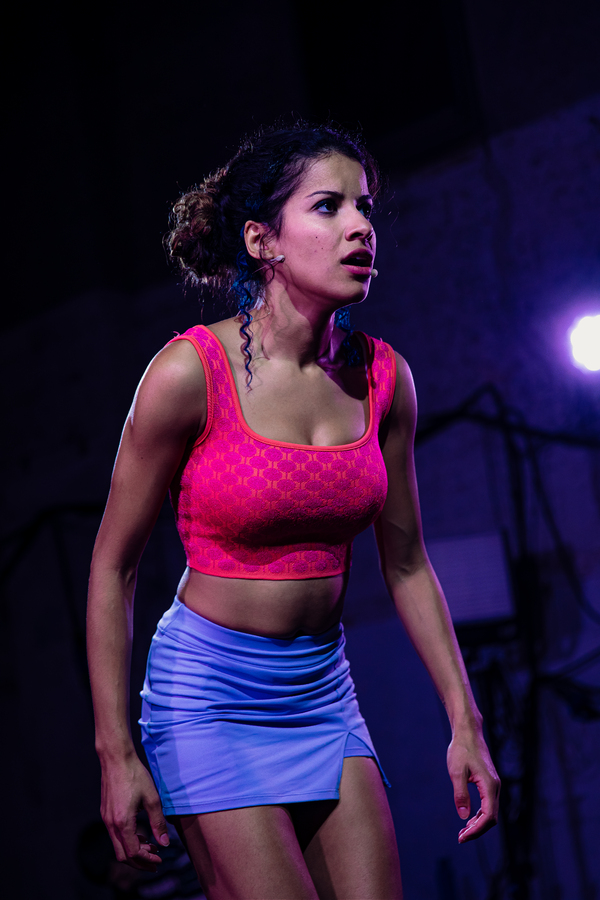 Photos: First Look at ADDICTIVE BEAT at Southwark Park Galleries Image