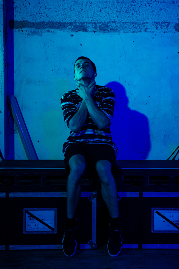 Photos: First Look at ADDICTIVE BEAT at Southwark Park Galleries Image