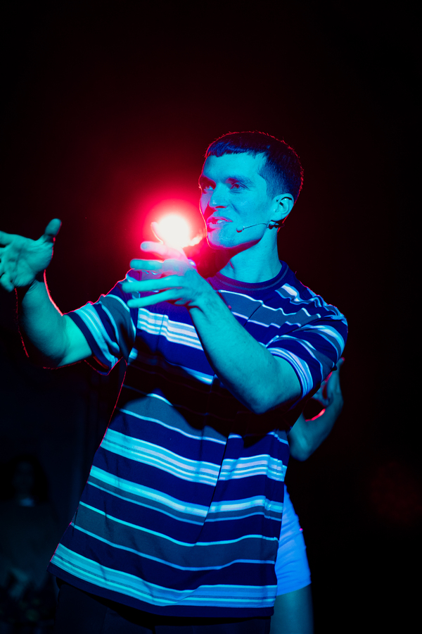 Photos: First Look at ADDICTIVE BEAT at Southwark Park Galleries Image